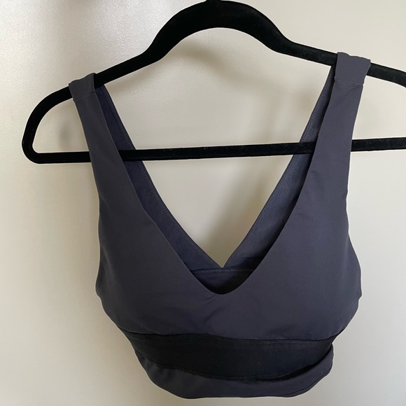 Fabletics x Demi Lovato Sports Bra - Picture 2 of 3